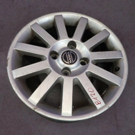 1x Alufelge 16 Zoll 6.5