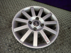 1x Alufelge 16 Zoll 6.5