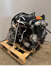Load image into Gallery viewer, Motor Opel Master I G9U754 G9U650 2.5 DCI 115PS 84kW 166TKm 2004 Diesel Komplett MOT6989315790mi