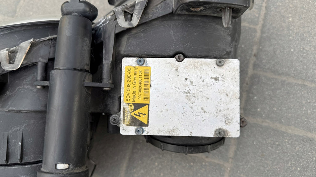 Frontscheinwerfer Jaguar X-Type X400 -498756-1X43-13W029- 85122000 Rechts SCH7205600854tl