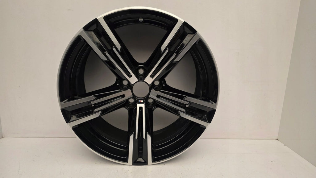 1x Alufelge 18 Zoll 7.5" 5x112 25ET 8746631 BMW G21 G20 Rim Wheel FEL8342156182pc