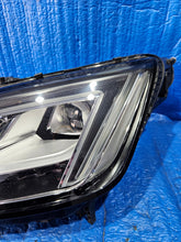 Laden Sie das Bild in den Galerie-Viewer, Frontscheinwerfer Audi A4 B9 8W0941035 Links Scheinwerfer Headlight SCH2891381140qy