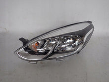 Load image into Gallery viewer, Frontscheinwerfer Ford Fiesta Links Scheinwerfer Headlight SCH3626244755hf