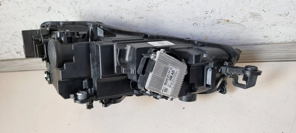Frontscheinwerfer Skoda Scala 90176078 657941015A LED Links Headlight SCH4299731923jw