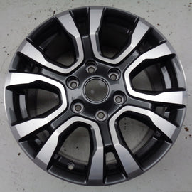 1x Alufelge 18 Zoll 8.0