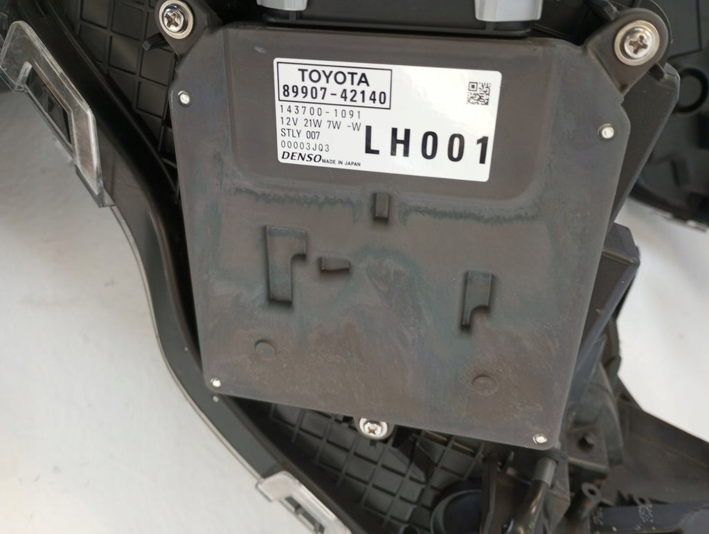 Frontscheinwerfer Toyota Rav 4 89908-42140 Full LED Rechts oder Links SCH9467447567if