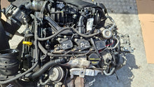 Laden Sie das Bild in den Galerie-Viewer, Motor Ford Fiesta I SFJD 1.0 100PS 110TKm Benzin Engine Unkomplett MOT4192539554qe