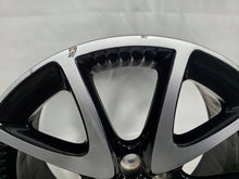 Laden Sie das Bild in den Galerie-Viewer, 1x Alufelge 17 Zoll 4x100 Toyota Yaris Rim Wheel FEL4619274266il