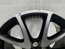 Laden Sie das Bild in den Galerie-Viewer, 1x Alufelge 17 Zoll 4x100 Toyota Yaris Rim Wheel FEL4619274266il