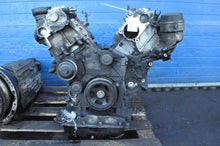 Laden Sie das Bild in den Galerie-Viewer, Motor Mercedes-Benz W221 642930 3.0 CDI 211PS 155kW 214TKm Diesel Unkomplett
