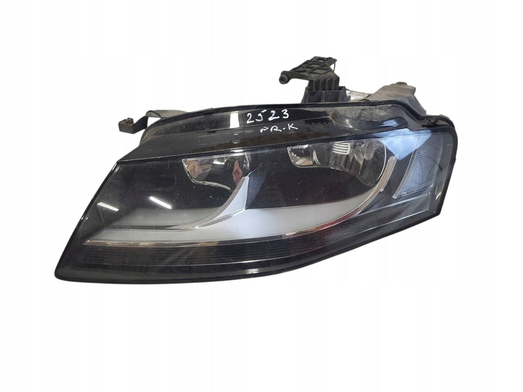 Frontscheinwerfer Audi A4 0301240601 Links Scheinwerfer Headlight SCH3617561473fp