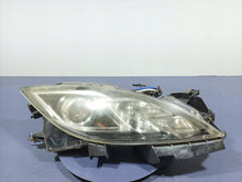 Laden Sie das Bild in den Galerie-Viewer, Frontscheinwerfer Mazda 6 Xenon Rechts Scheinwerfer Headlight SCH9146027279xy