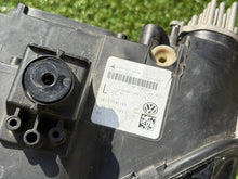 Laden Sie das Bild in den Galerie-Viewer, Frontscheinwerfer VW Tiguan Allspace 5NN941081C Links Scheinwerfer Headlight