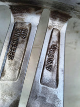 Load image into Gallery viewer, 1x Alufelge 18 Zoll 8.0" 5x112 40ET 8W0601025EC Audi A4 Rim Wheel FEL9962947656aw