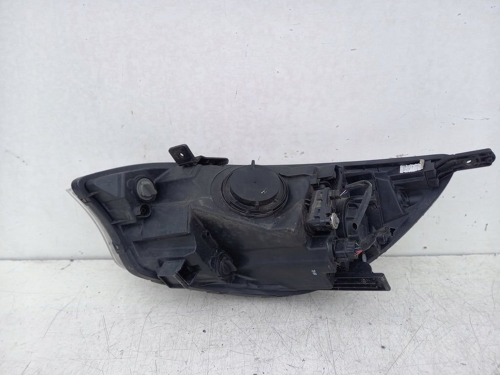 Frontscheinwerfer Kia Rio III LED Rechts Scheinwerfer Headlight SCH5847690726ux