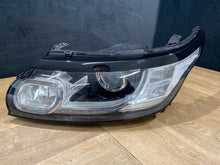 Laden Sie das Bild in den Galerie-Viewer, Frontscheinwerfer Land Rover Range I DK6213W030DG 62586259228228S Links SCH6324316058bd