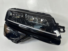 Load image into Gallery viewer, Frontscheinwerfer Skoda Karoq 57B941016 Rechts Scheinwerfer Headlight SCH2621932241hs