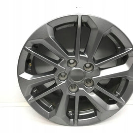 1x Alufelge 12 Zoll NX7C1007B1A Ford Mondeo Rim Wheel FEL5112972934zw