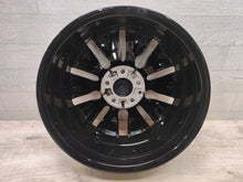 Load image into Gallery viewer, 4x Alufelge 17 Zoll 6.5" 5x112 44ET Glanz Schwarz A1774010200 Mercedes-Benz W177 FEL4155247226xk