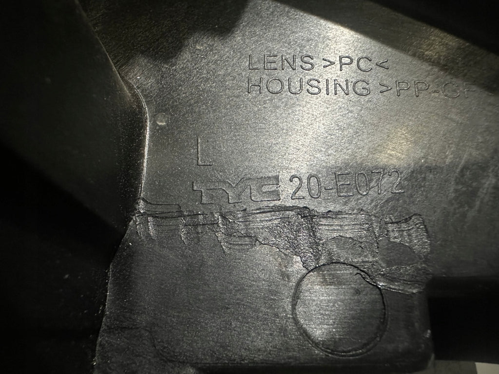 Frontscheinwerfer BMW F21 F20 Links Scheinwerfer Headlight SCH8924149529bx