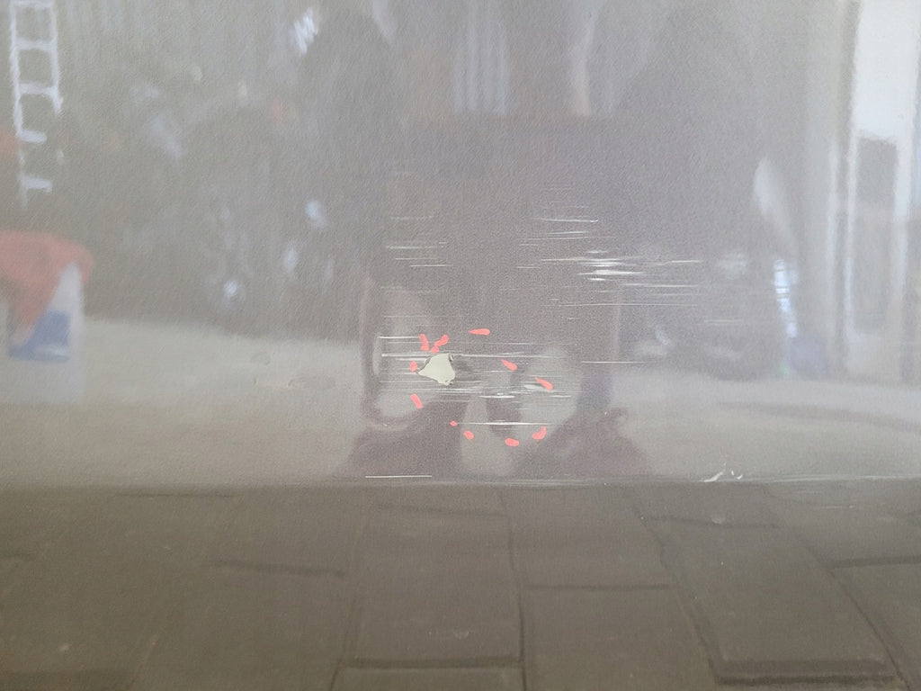 Tür Mercedes-Benz W177 A1777220900 Vorne Links Door Porta Porte