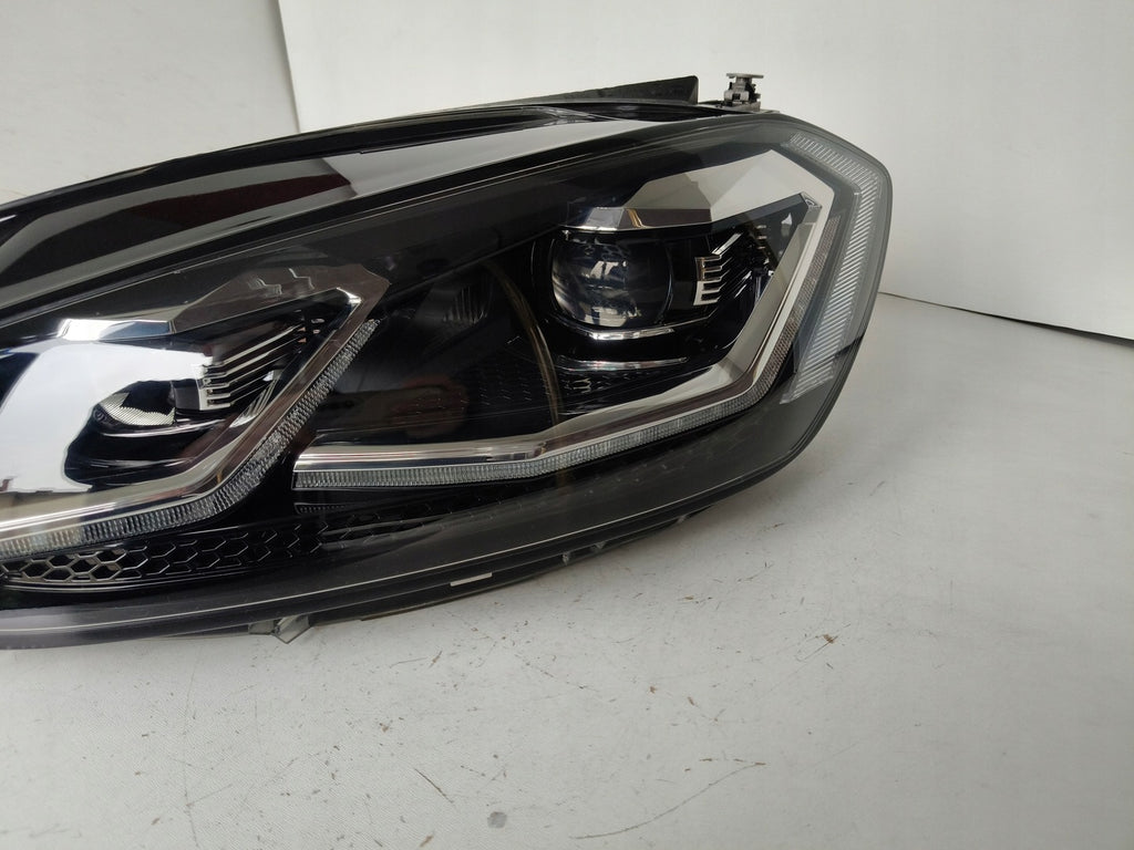 Frontscheinwerfer VW Golf VII 5G1941035 Full LED Ein Stück (Rechts oder Links) SCH2827997399pm