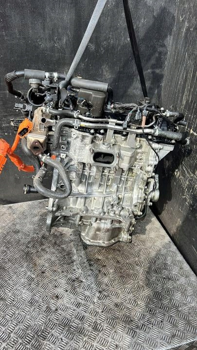 Motor Kia Niro G4LL 2023 Hybrid Engine Komplett MOT8630023399ja