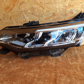 Frontscheinwerfer Renault Talisman 260601223R Links Scheinwerfer Headlight SCH1265193660eg