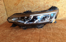 Load image into Gallery viewer, Frontscheinwerfer Renault Talisman 260601223R LED Links Scheinwerfer Headlight