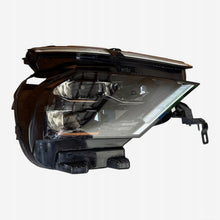 Laden Sie das Bild in den Galerie-Viewer, Frontscheinwerfer Citroën C4 III 9830649280 LED Rechts Scheinwerfer Headlight SCH4137259115op