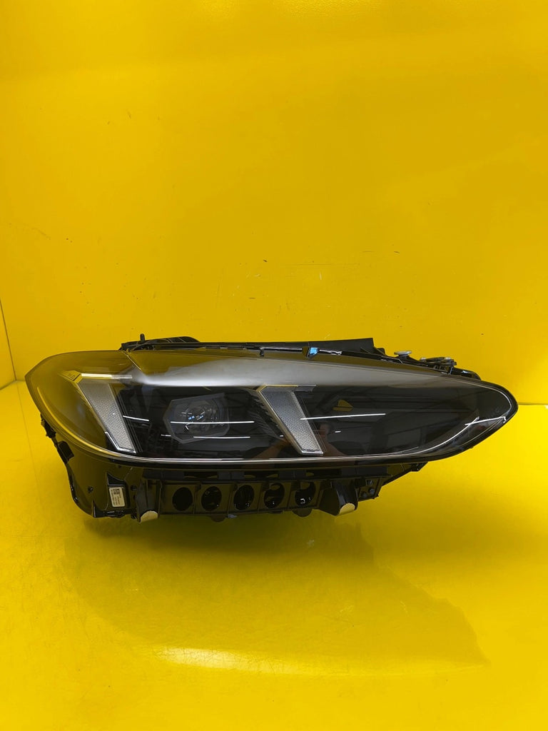 Frontscheinwerfer BMW 4 G22 G23 G26 5A3B2F4-05 LED Rechts Scheinwerfer Headlight SCH2022993037oi