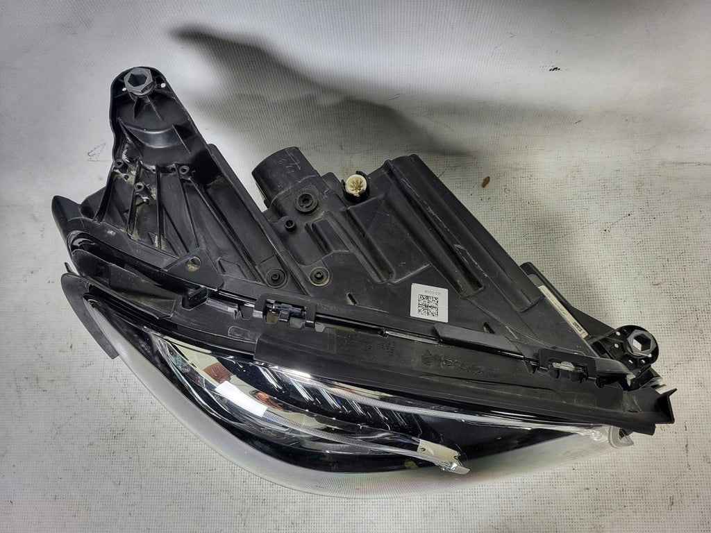Frontscheinwerfer Mercedes-Benz W213 012076-52 LED Rechts Scheinwerfer Headlight SCH6405724366dg