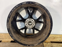 Laden Sie das Bild in den Galerie-Viewer, 1x Alufelge 19 Zoll 9.0" 5x112 8Y0601025CB Audi Rim Wheel FEL4955930112hd