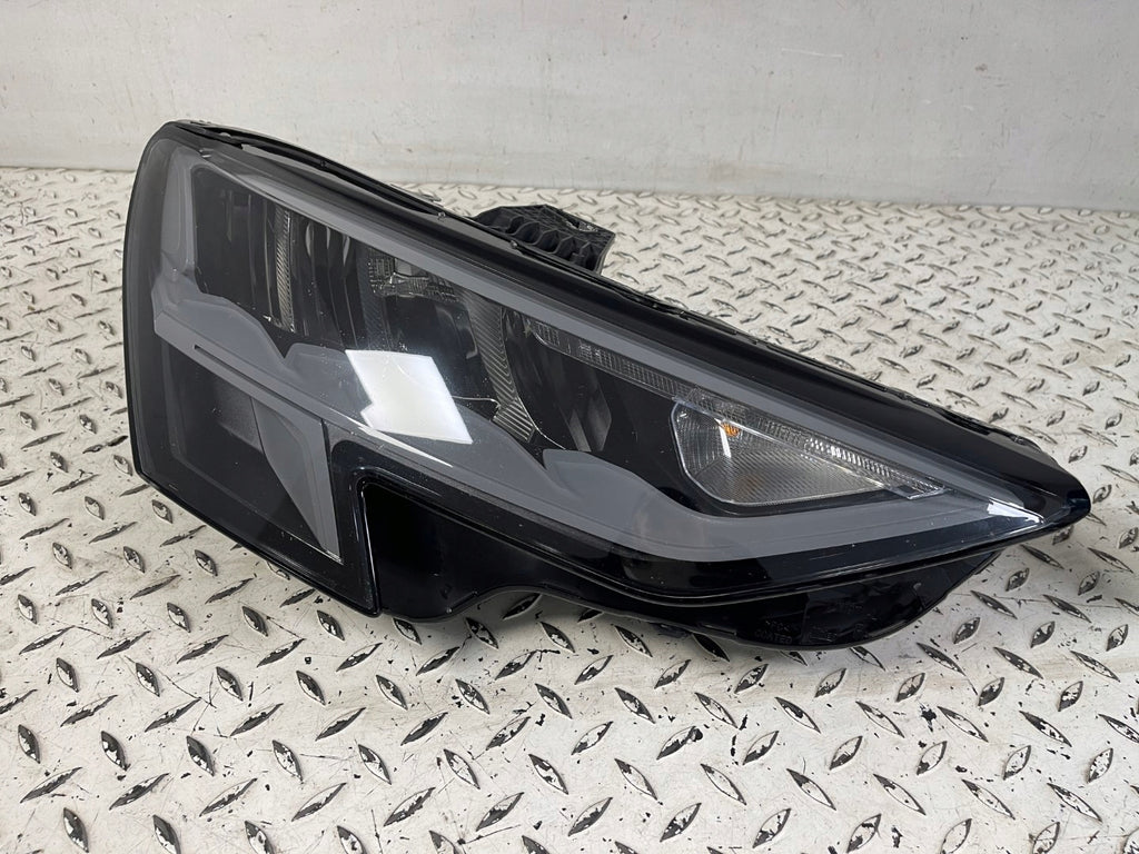 Frontscheinwerfer Audi A3 8Y0941012 Full LED Rechts Scheinwerfer Headlight SCH4272696397dc