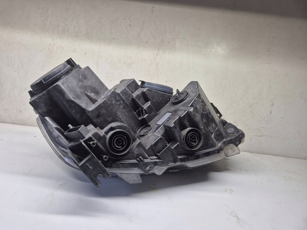 Frontscheinwerfer Peugeot Partner Rifter 9816827280 Links Scheinwerfer Headlight SCH3521688174yl