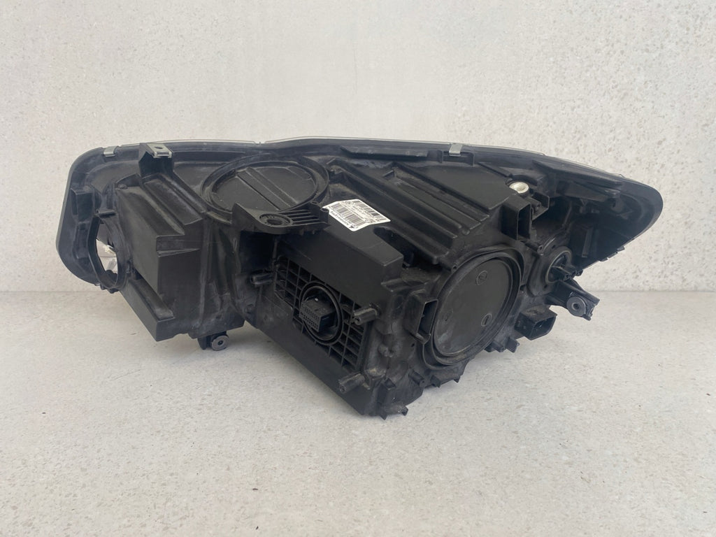 Frontscheinwerfer BMW 2 F45 F46 7214904-02 LED Rechts Scheinwerfer Headlight SCH1211286918bh