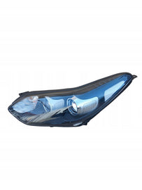 Frontscheinwerfer Kia Sportage IV Links Scheinwerfer Headlight
