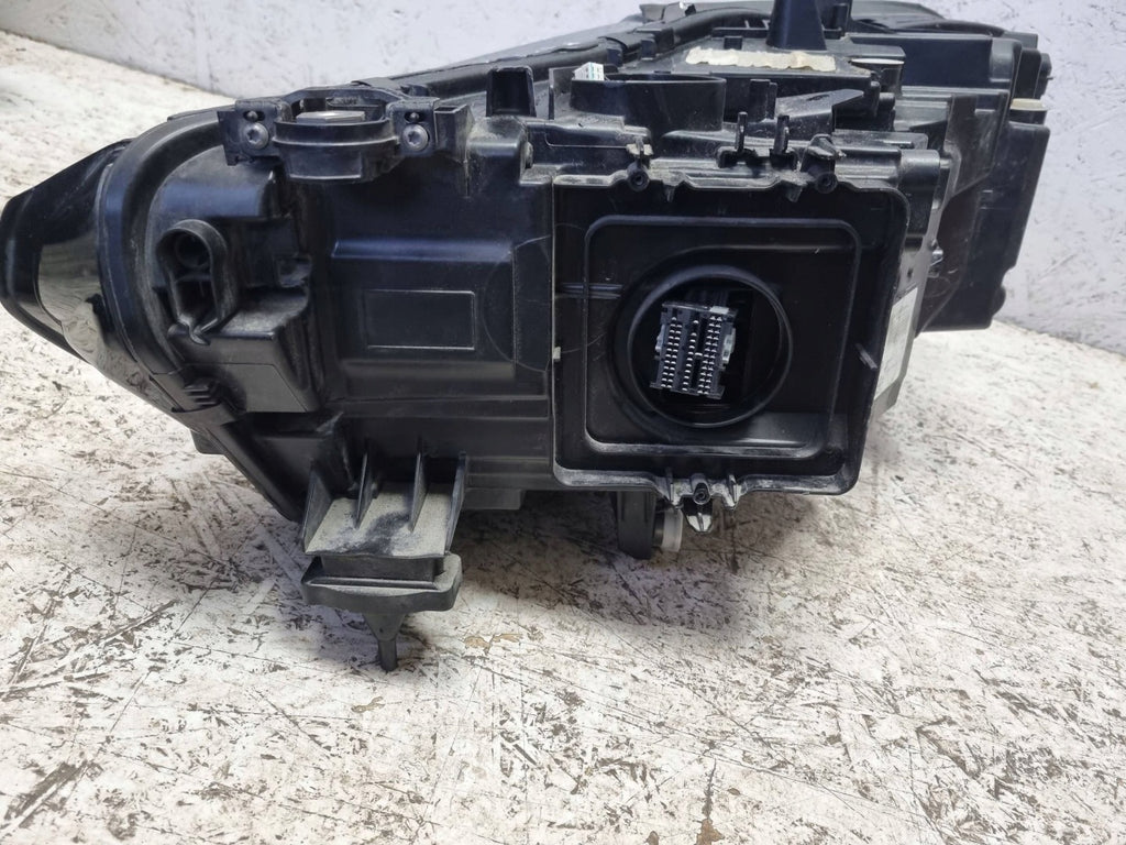 Frontscheinwerfer BMW X5 G05 948178408 Rechts Scheinwerfer Headlight SCH6686344663we