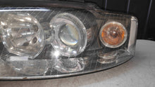 Laden Sie das Bild in den Galerie-Viewer, Frontscheinwerfer Audi A4 B6 Xenon Ein Stück (Rechts oder Links) Headlight SCH5841336902ay