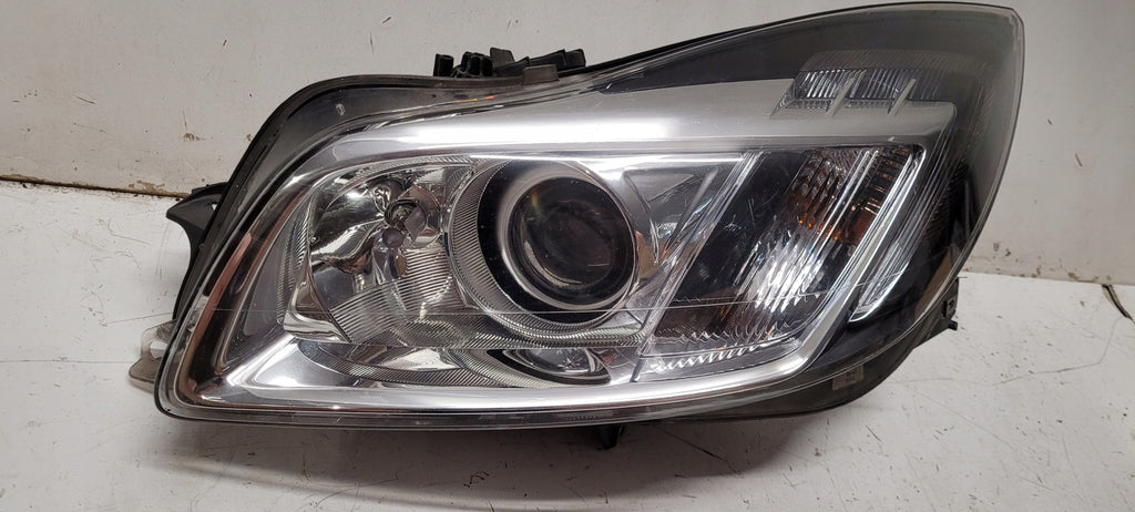 Frontscheinwerfer Opel Insignia A 22950975 Xenon Links Scheinwerfer Headlight SCH4368960966fi