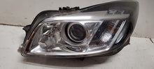 Load image into Gallery viewer, Frontscheinwerfer Opel Insignia A 22950975 Xenon Links Scheinwerfer Headlight SCH4368960966fi