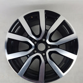 1x Alufelge 18 Zoll 7.5