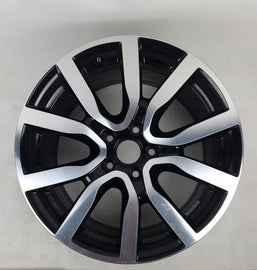 1x Alufelge 18 Zoll 7.5