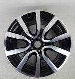 1x Alufelge 18 Zoll 7.5