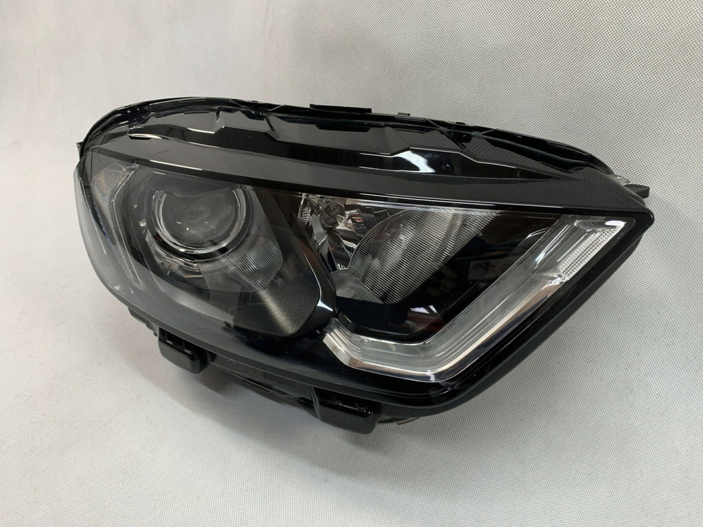 Frontscheinwerfer Ford Ecosport GN15-13W029YA Rechts Scheinwerfer Headlight SCH3954982902sm