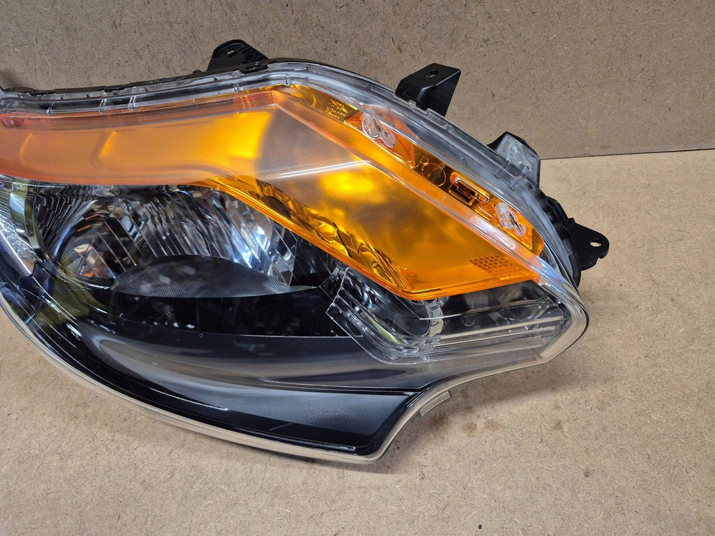 Frontscheinwerfer Mitsubishi L200 8301C730 Rechts Scheinwerfer Headlight SCH2195423869dx