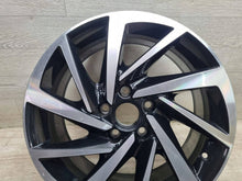 Load image into Gallery viewer, 1x Alufelge 17 Zoll 5x112 40ET 5NA601025T VW Tiguan Rim Wheel FEL7188927675kl