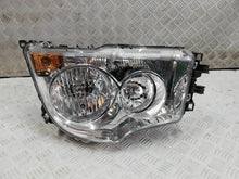 Load image into Gallery viewer, Frontscheinwerfer Mercedes-Benz A9618204539 E0120110017498 Rechts Headlight