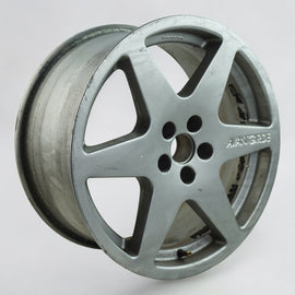 1x Alufelge 17 Zoll 8.0