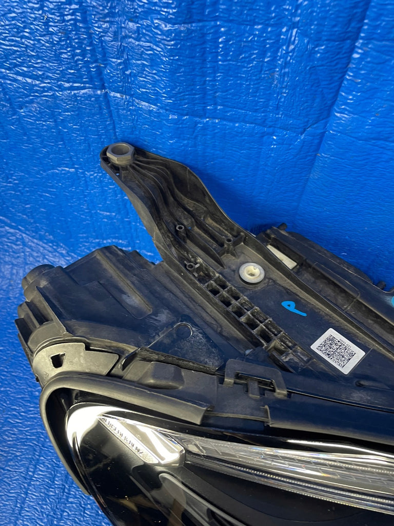 Frontscheinwerfer Mercedes-Benz Gle A1679065806 LED Rechts Headlight